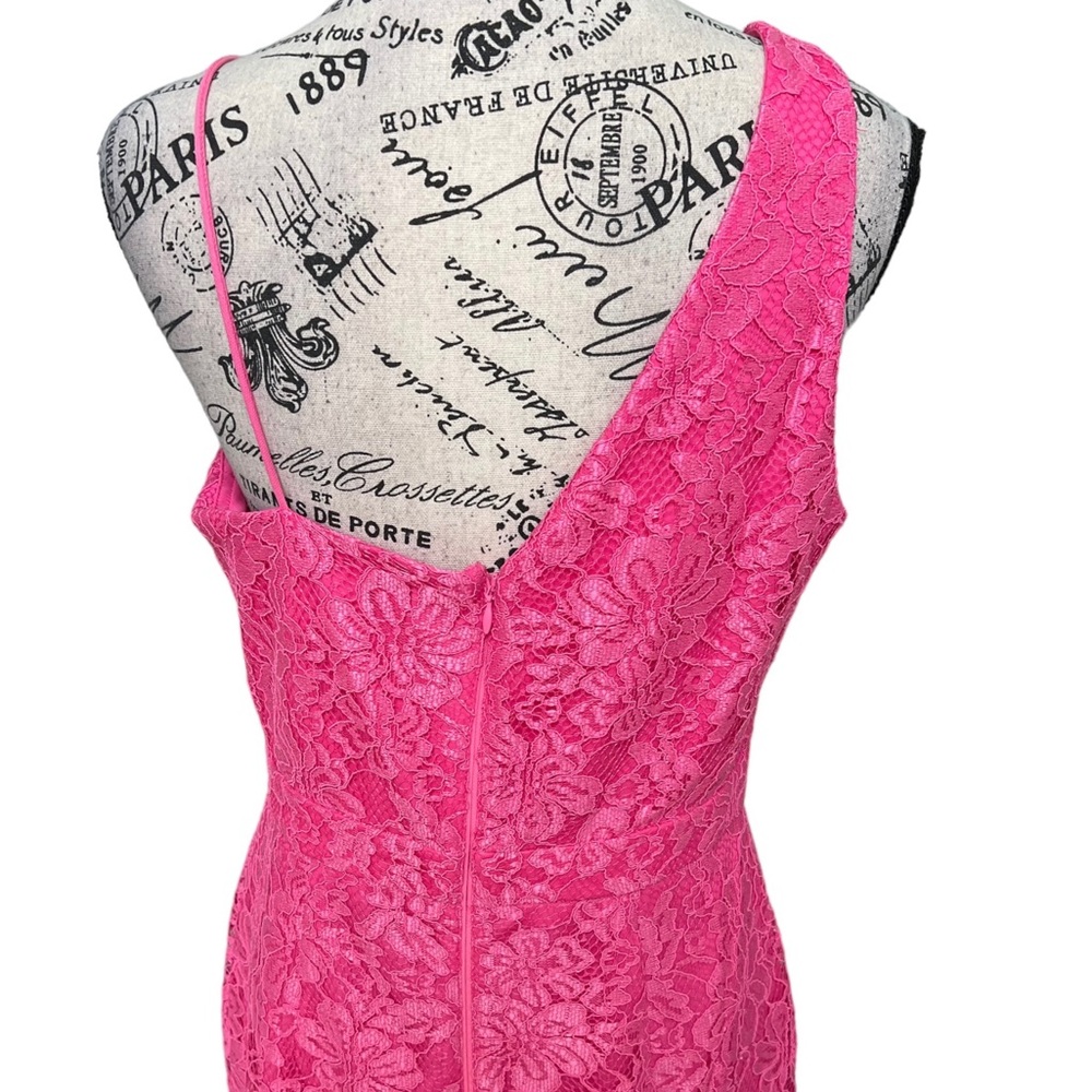 Xscape Dress - Picture 12 of 16